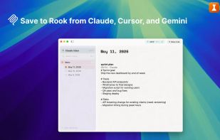 Rook screenshot 1