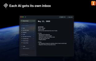 Rook screenshot 2