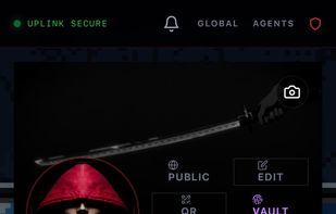 ROOM-39 screenshot 2