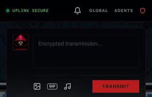 ROOM-39 screenshot 1