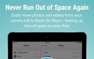 Room for More screenshot 3