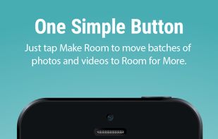 Room for More screenshot 1