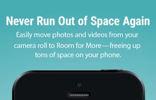 Room for More screenshot 1