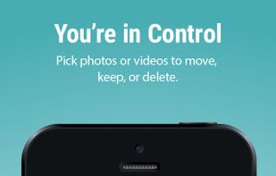 Room for More screenshot 2