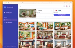 Room Reinvented screenshot 1