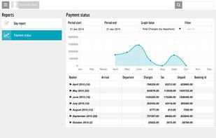 Roombler screenshot 3