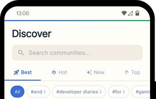 Roomcord screenshot 1