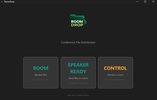 RoomDrop screenshot 1