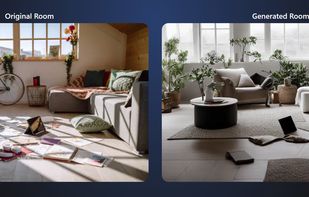 RoomGPT screenshot 2