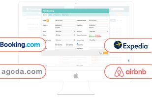 RoomRanger Hotel Property Management System screenshot 3