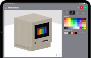 Build. Edit existing things, or make your own from scratch