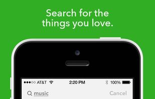 Rooms.me screenshot 1