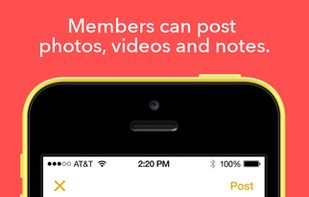 Rooms.me screenshot 3