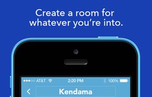 Rooms.me screenshot 1