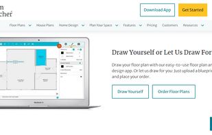 RoomSketcher screenshot 1