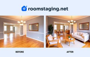 RoomStaging screenshot 1