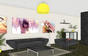 Roomtodo screenshot 1