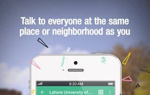 Roomvine screenshot 1