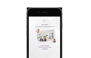 Roost property search