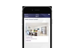 Roost property search