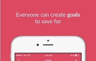 Roostermoney screenshot 2