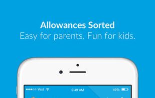 Roostermoney screenshot 1