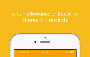 Roostermoney screenshot 1