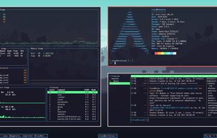 rootbar screenshot 1