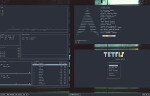 rootbar screenshot 2