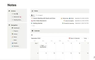 Rooted Insight screenshot 3