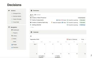 Rooted Insight screenshot 1
