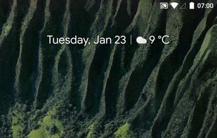 Likewise, it can adjust for low DPI devices.