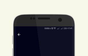 Rootsu - root checker screenshot 2