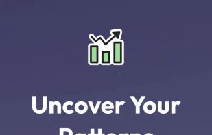 Rosebud: AI Journal & Diary screenshot 2