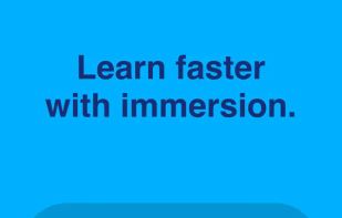 Rosetta Stone screenshot 3