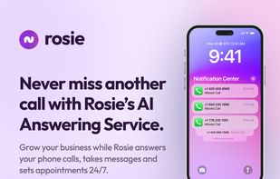 Rosie Thumbnail