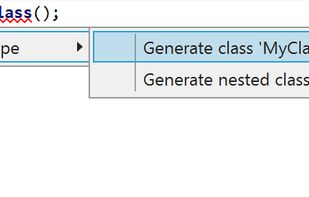 RoslynPad screenshot 3