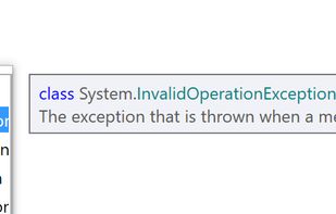 RoslynPad screenshot 1