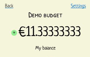 Rosplata screenshot 3