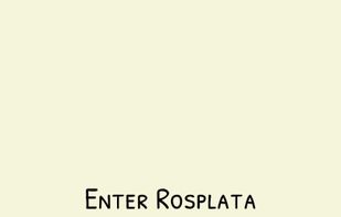 Rosplata screenshot 1