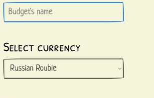 Rosplata screenshot 2