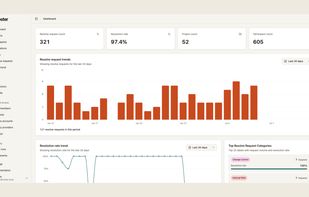 Web Dashboard