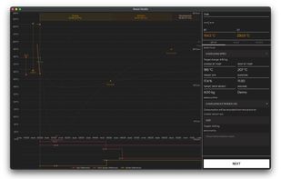 Rostoc screenshot 1