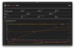 Rostoc screenshot 1