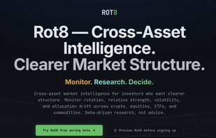 Rot8 screenshot 1