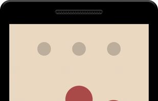 Rota - The Roman Tic Tac Toe screenshot 2