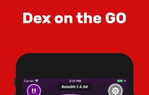 RotoGO screenshot 1