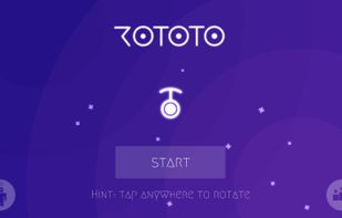 Rototo screenshot 1