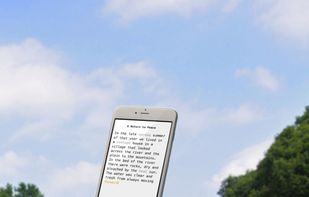 Rough Draft screenshot 2