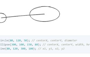 Rough.js screenshot 1